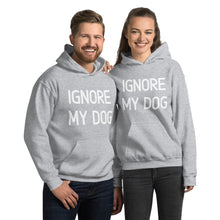 Load image into Gallery viewer, IMD - Unisex Hoodie
