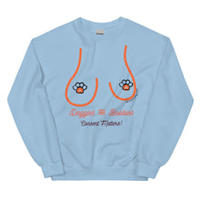 Load image into Gallery viewer, Consent Matters! - Unisex Sweatshirt
