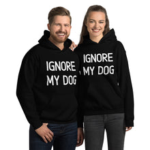 Load image into Gallery viewer, IMD - Unisex Hoodie
