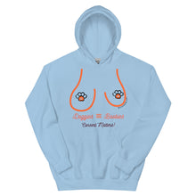 Load image into Gallery viewer, Consent Matters! - Unisex Hoodie
