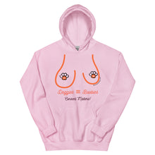 Load image into Gallery viewer, Consent Matters! - Unisex Hoodie
