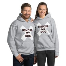 Load image into Gallery viewer, IMD Front Logo - Unisex Hoodie
