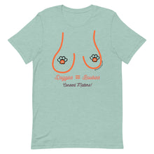 Load image into Gallery viewer, Consent Matters! - Unisex t-shirt
