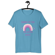 Load image into Gallery viewer, The B!tch BitesUnisex t-shirt
